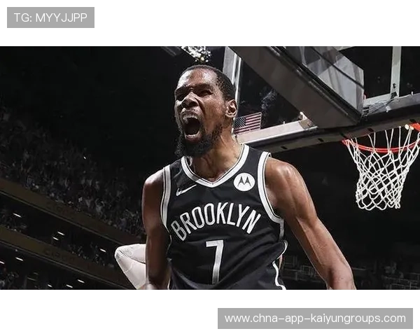 篮网队跃居联盟顶端，未来无限可能，篮网建队