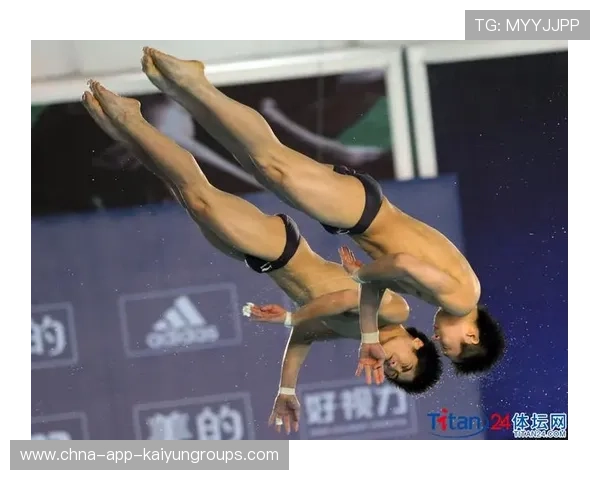 林跃:跳水是人生转折点,跳水运动员林跃跳水视频