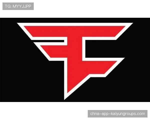 FaZe默认控制越来越成熟